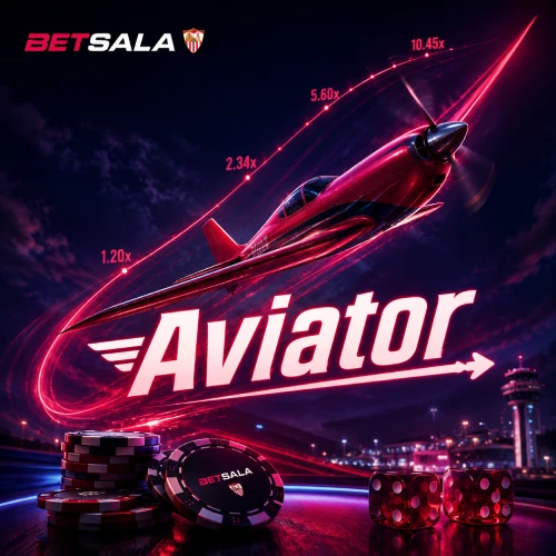 Juego del catálogo de casino Betsala Chile