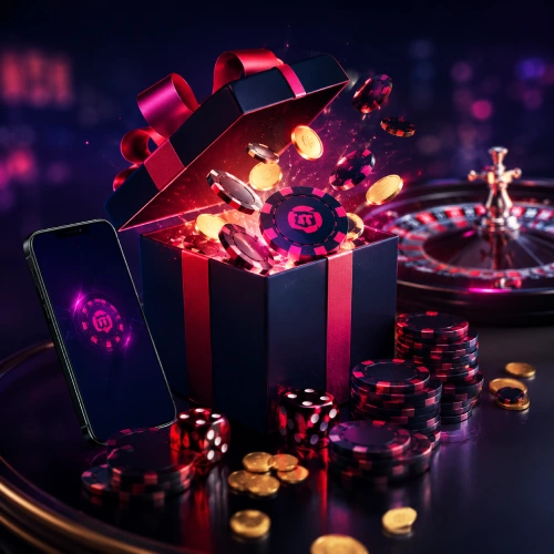 Tipos de promociones Betsala para Casino y Deportes