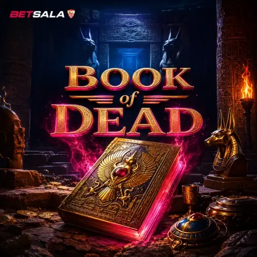 Juego del catálogo de casino Betsala Chile