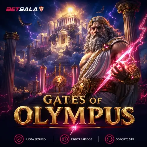 Juego del catálogo de casino Betsala Chile