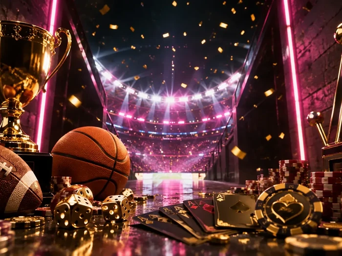 Bonos Betsala para Casino y Deportes en Chile