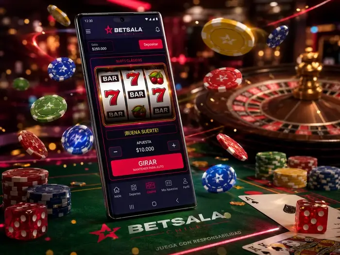 Free Bet, MásCombi y beneficios deportivos de Betsala
